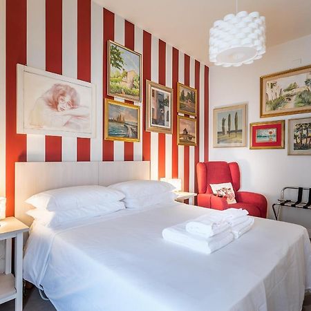 Casa Vacanze In Arte Milano Apartment Bagian luar foto