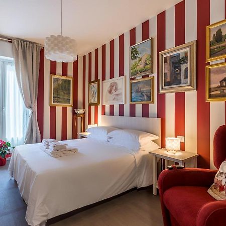 Casa Vacanze In Arte Milano Apartment Bagian luar foto
