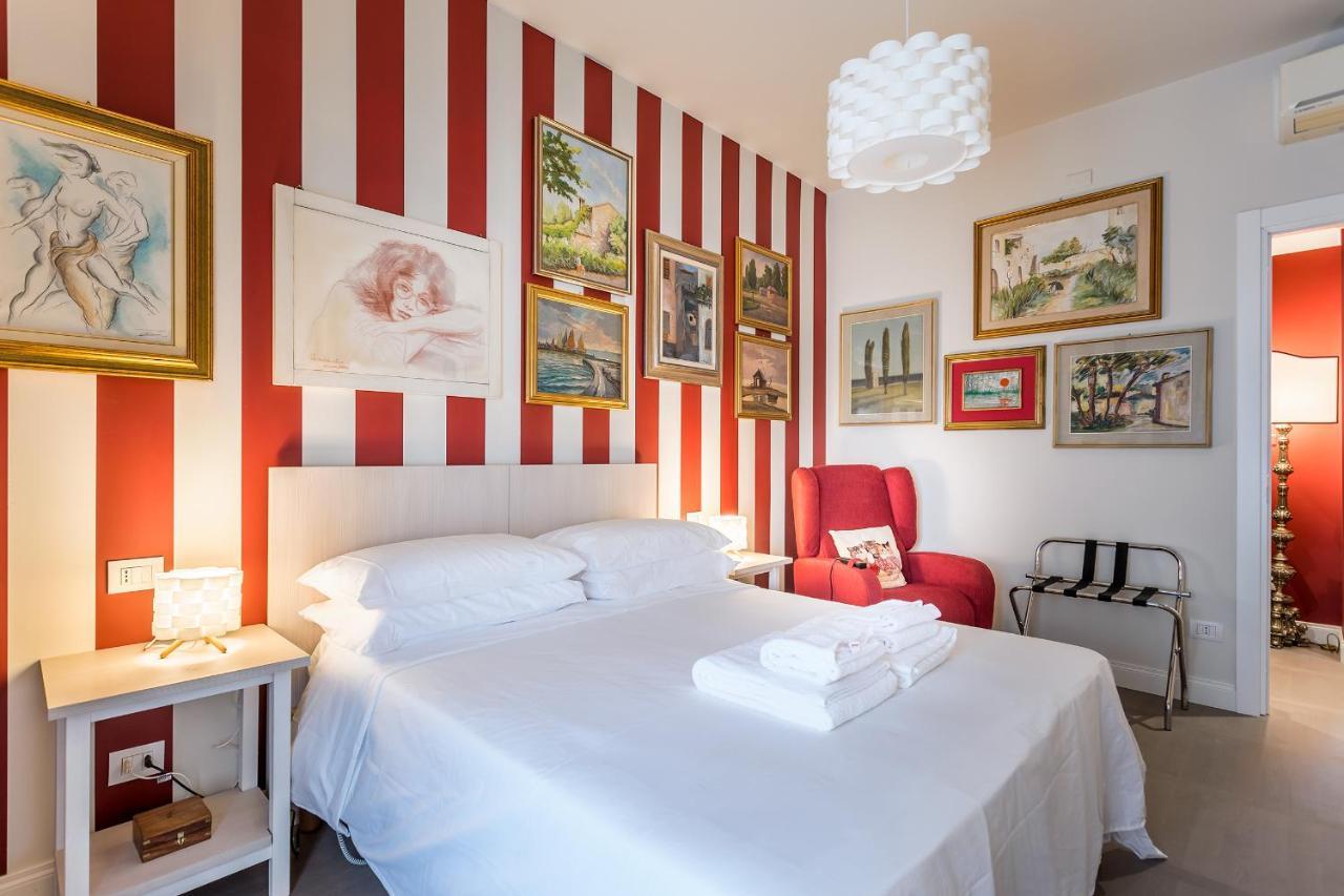 Casa Vacanze In Arte Milano Apartment Bagian luar foto